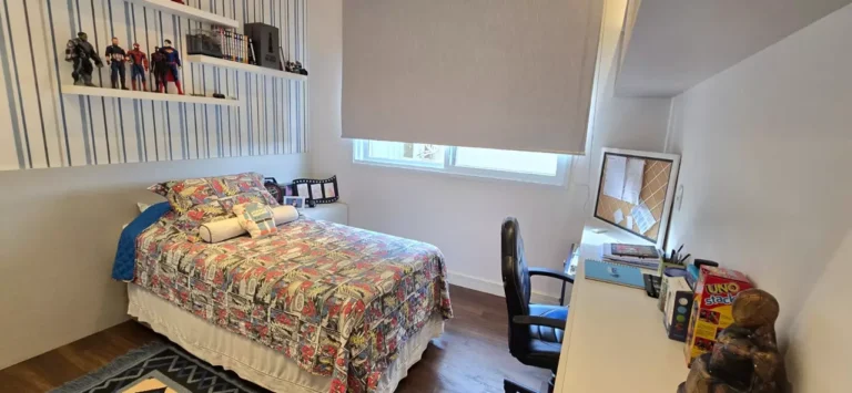 Casa - cond - Santa Maria (13)