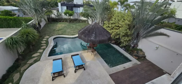 Casa - cond - Santa Maria (14)