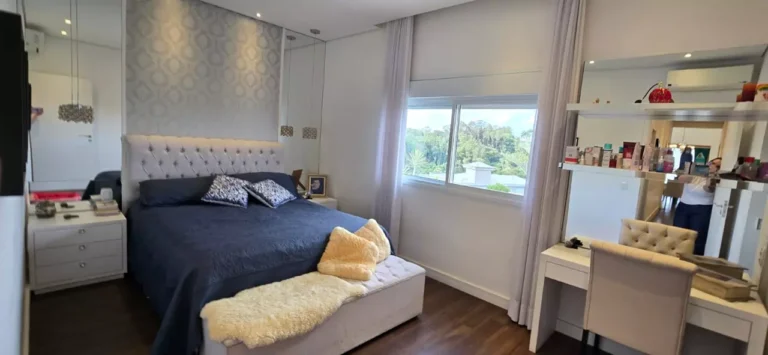 Casa - cond - Santa Maria (20)