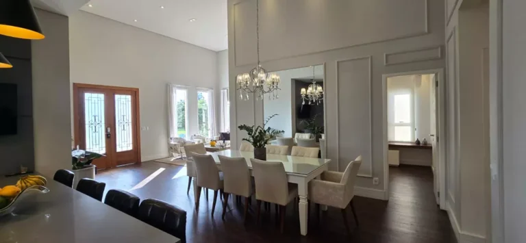 Casa - cond - Santa Maria (26)