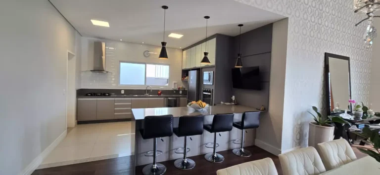 Casa - cond - Santa Maria (28)