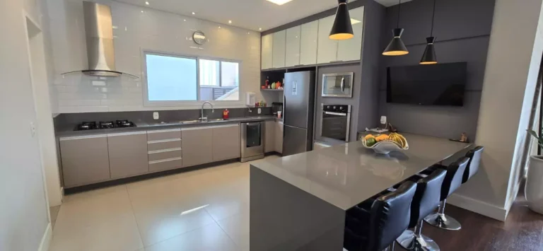 Casa - cond - Santa Maria (30)