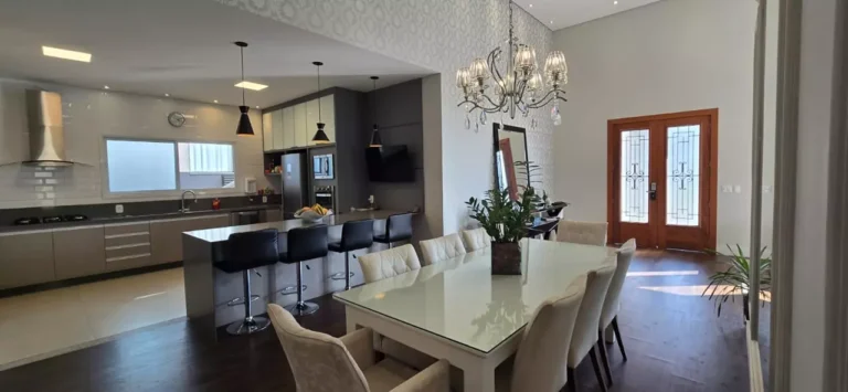 Casa - cond - Santa Maria (31)