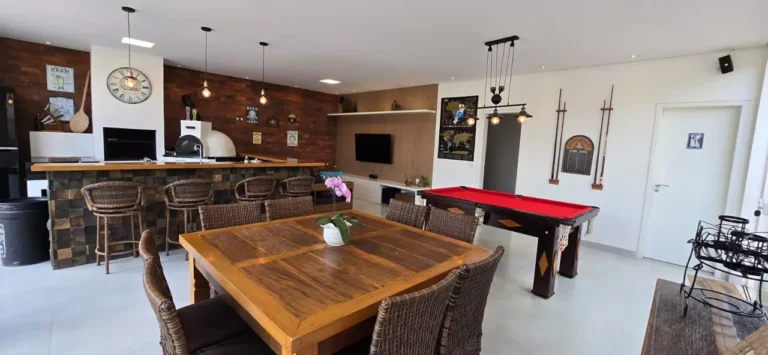 Casa - cond - Santa Maria (38)