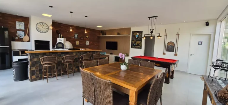 Casa - cond - Santa Maria (42)