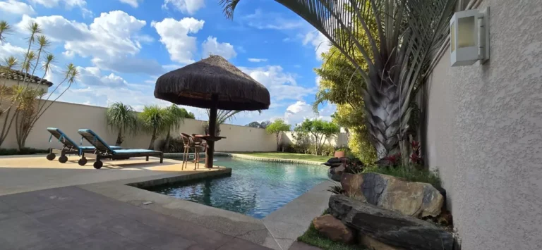 Casa - cond - Santa Maria (44)