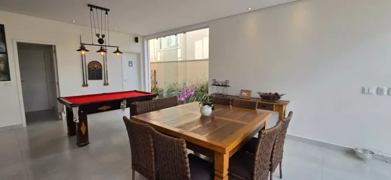 Casa - cond - Santa Maria (46)