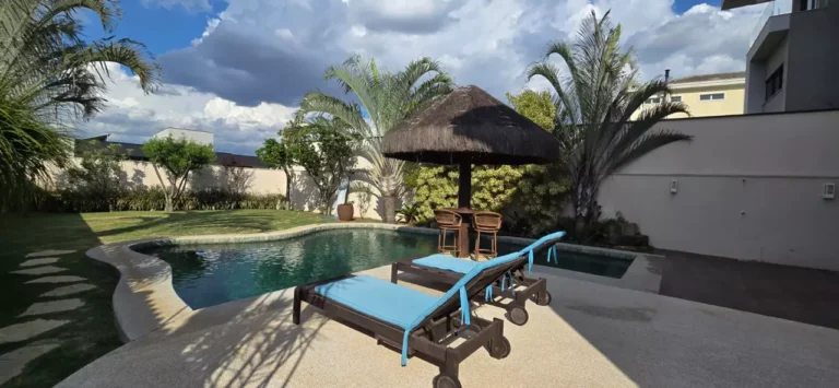 Casa - cond - Santa Maria (54)