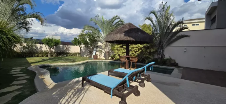 Casa - cond - Santa Maria (56)