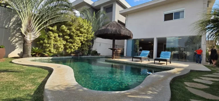 Casa - cond - Santa Maria (57)