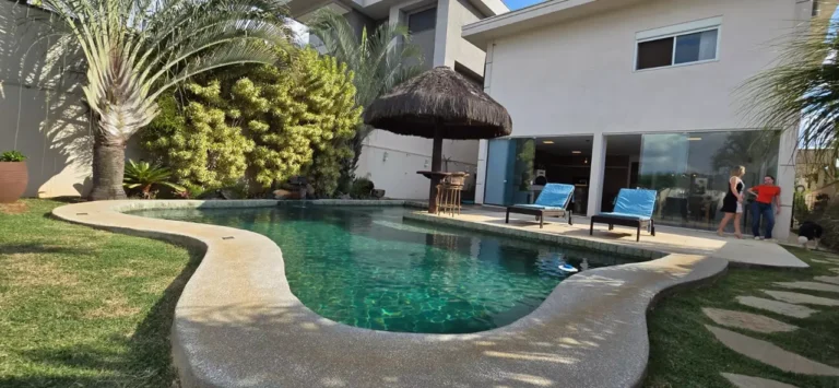 Casa - cond - Santa Maria (58)