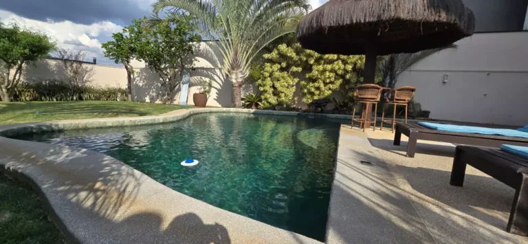 Casa - cond - Santa Maria (62)