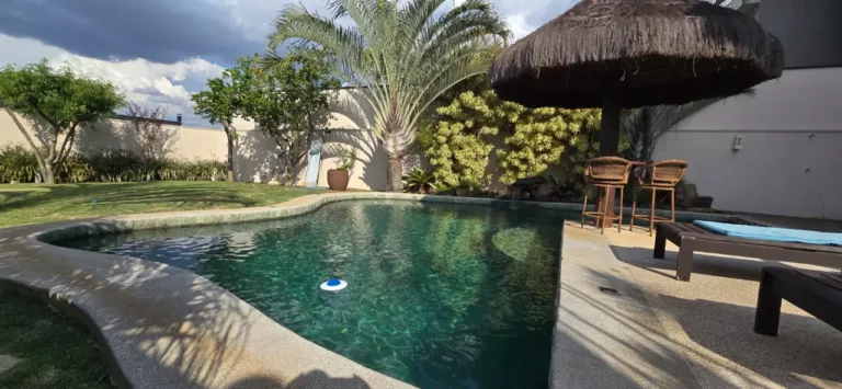 Casa - cond - Santa Maria (63)