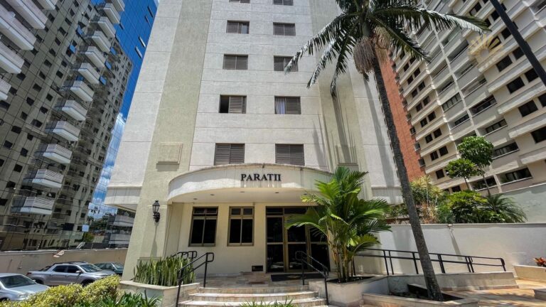 Edifício Paratii